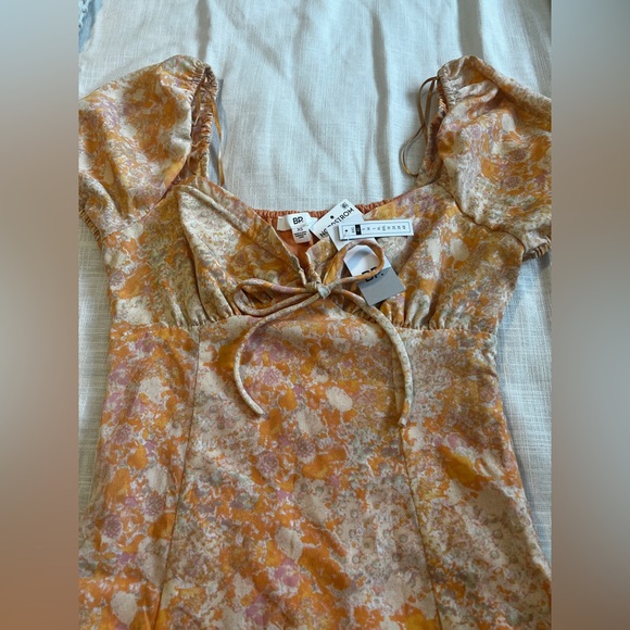 Floral Summer dress - BP. - Picture 2 of 5
